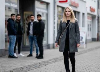 Universitair onderzoek bewijst wat iedereen al wist: Duitse vrouwen willen niet met vluchtelingen daten!