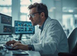 Dode onderzoekers, verdwenen experts – wat is er aan de hand in de VS?