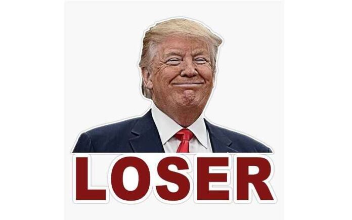 trump-loser