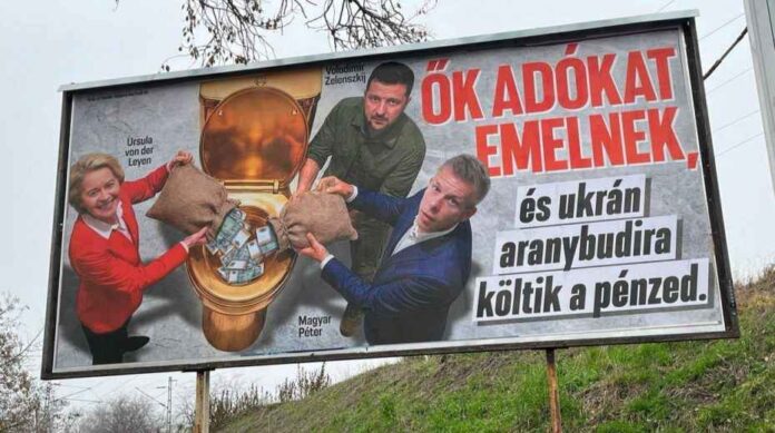verkiezingen-Hongarije-EU-Zelensky