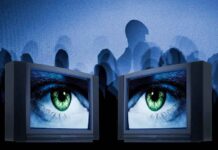 Voormalig CIA-agent waarschuwt dat smart-tv’s je kunnen bespioneren, zelfs als ze zijn uitgeschakeld