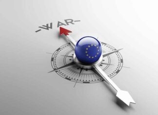 Hoe planmatig de EU in een oorlog met Rusland wordt gedreven