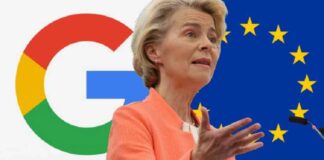 De Europese Commissie staat op het punt je zoekgeschiedenis te stelen in een van de grootste gedwongen gegevensverzameling in de geschiedenis van het open internet, en bijna niemand heeft het erover