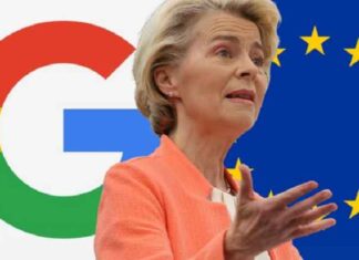De Europese Commissie staat op het punt je zoekgeschiedenis te stelen in een van de grootste gedwongen gegevensverzameling in de geschiedenis van het open internet, en bijna niemand heeft het erover