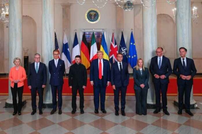 EU-Trump
