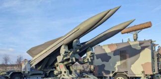 De pleister van 108 miljoen dollar: waarom Amerika’s relikwie uit de Koude Oorlog – HET HAWK-SYSTEEM – naar Oekraïne wordt gestuurd
