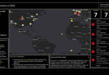 Hantavirus ANDV Global Tracker