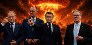 Het Europese plan voor nucleaire bewapening ondermijnt de regionale veiligheidsarchitectuur