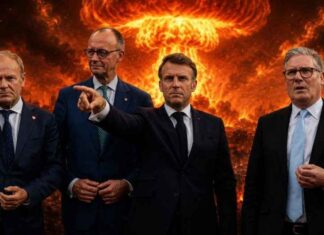 Het Europese plan voor nucleaire bewapening ondermijnt de regionale veiligheidsarchitectuur