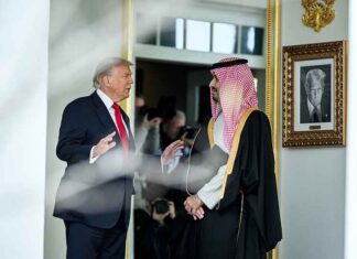 Iran-oorlog: – Saoedi’s geven Israël de schuld – Neoconservatieve grootheid geeft nederlaag toe