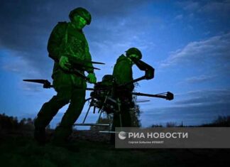 Wat is de boodschap van de grootschalige precisieaanvallen van Rusland op het regime in Kiev?