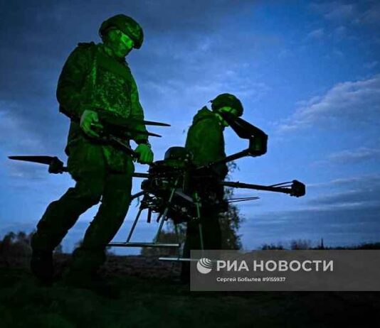 Wat is de boodschap van de grootschalige precisieaanvallen van Rusland op het regime in Kiev?
