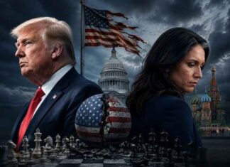 Alexander Dugin: Tulsi Gabbard en het einde van MAGA