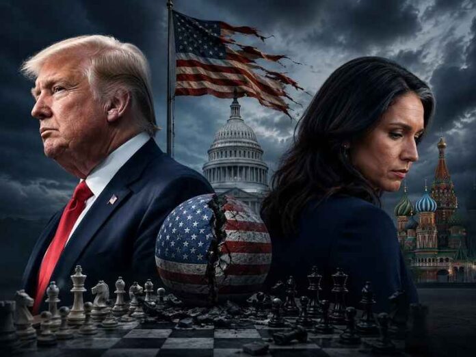 Trump-Gabbard
