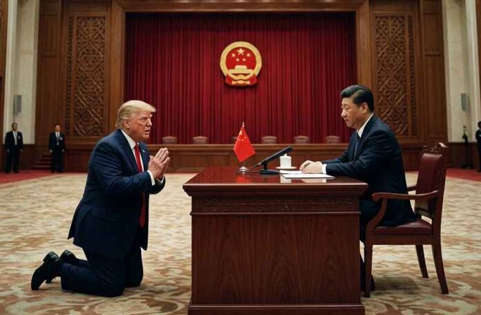 Trump-Xi-cartoon