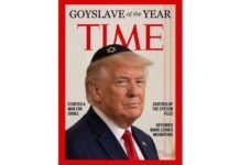 De regering-Trump gaat voluit pro-Israël