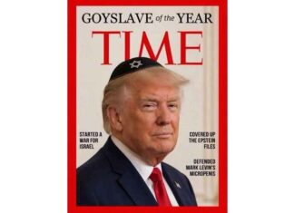 De regering-Trump gaat voluit pro-Israël