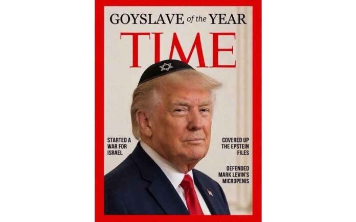 Trump-goy