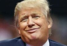DEEP TRUMP: De oplichter die Amerika redde van de Thucydides-val