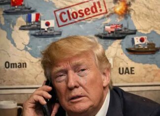 Voormalig CIA-analist: Trumps akkoord met Iran was een capitulatie – nu wil Washington het herschrijven