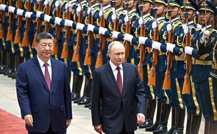 Xi-Poetin