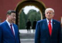 Amerika’s Eeuw van Vernedering is begonnen