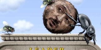 Zelensky en Oekraïne zitten in een lastig parket