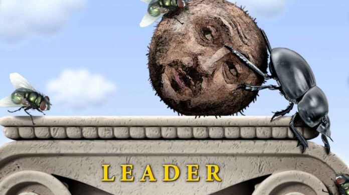 Zelensky-shit