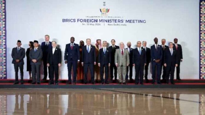 brics-foreign-ministers-2026