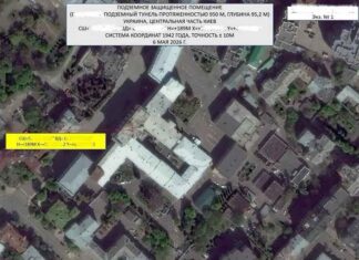 Zelensky beweert dat uitgelekte Russische inlichtingendocumenten aantonen dat Rusland zich voorbereidt om de “besluitvormingscentra” van Oekraïne uit te schakelen