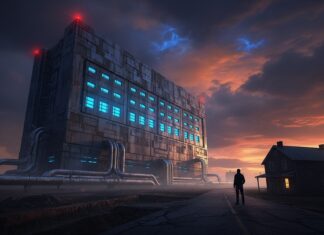 De oorlog tegen datacenters: waarom de terugslag gerechtvaardigd is en wat de toekomst brengt
