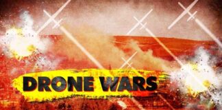 Hezbollah FPV-drones richten grote schade aan bij Israëlische pantservoertuigen (VIDEO’S)