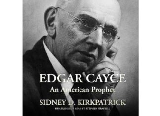 Edgar Cayce – zal zijn voorspelling over Rusland en China uitkomen?
