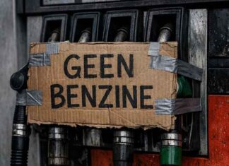 Blindvliegen: De EU raakt zonder brandstof – en niemand weet hoeveel we er nog hebben!