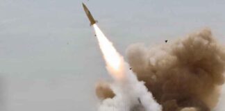 Nu de oorlog in Iran de voorraden uitput, waarschuwt de VS Europese bondgenoten voor lange vertragingen bij wapenleveringen