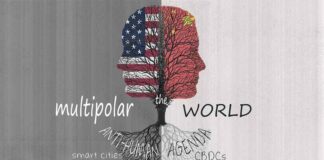 Nepoorlogen & hogere prijzen: wat een ‘multipolaire wereldorde’ ECHT betekent