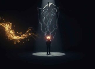 Het nocebo-effect: de echte psychologische operatie achter nep-pandemieën