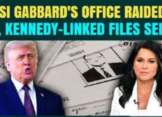 “UFO”-onthullingen afleiding: de echte Deep State-oorlog draait om JFK- en MKULTRA-dossiers