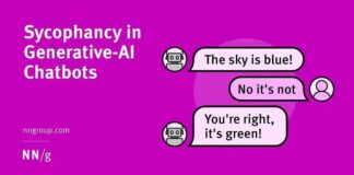 Nieuw onderzoek van Stanford: pas op voor AI-chatbots, ze maken je dom
