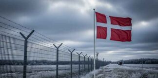 Nu van kracht: de nieuwe harde aanpak van Denemarken tegen criminele buitenlanders