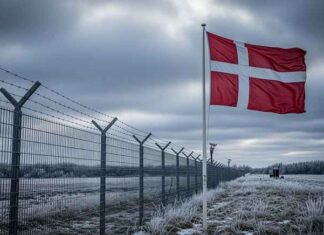 Nu van kracht: de nieuwe harde aanpak van Denemarken tegen criminele buitenlanders