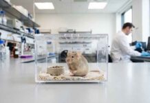 Hantavirus: RNA-resten in spermamonster worden uitgeroepen tot mondiaal gevaar