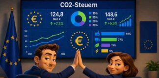 Absurd: CO₂-belasting ook voor aanhangwagens zonder motor – vanaf 2030 dreigen boetes