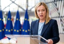 Energiecrisis: Brussel wankelt onder druk van Meloni inzake begrotingsregels