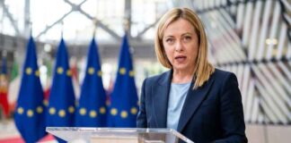 Energiecrisis: Brussel wankelt onder druk van Meloni inzake begrotingsregels