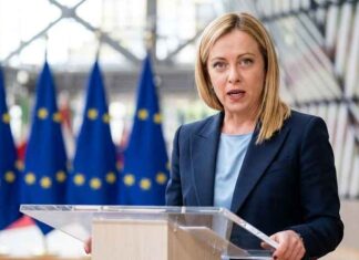 Energiecrisis: Brussel wankelt onder druk van Meloni inzake begrotingsregels