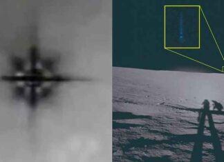 Explosieve FBI-UFO-dossiers onthullen huiveringwekkende boodschappen van ‘wezens uit de ruimte’