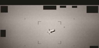 Regering-Trump maakt een omvangrijke reeks “nooit eerder vertoonde“ UFO-dossiers en -beelden openbaar (VIDEO en FOTO’S)