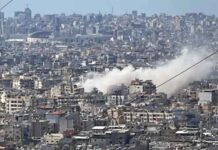 Iran vestigt escalatiedominantie met allereerste niet-vergeldingsaanval op Israël