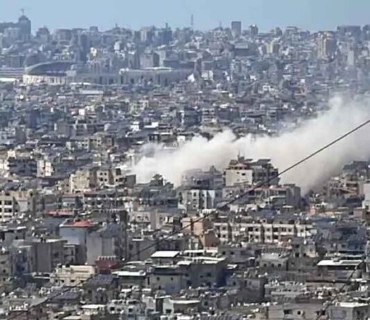 Iran vestigt escalatiedominantie met allereerste niet-vergeldingsaanval op Israël